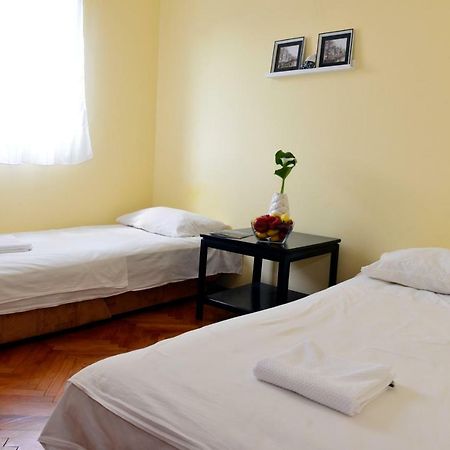 Sobe Tivat Hotel Екстериор снимка