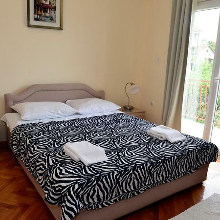 Sobe Tivat Hotel Екстериор снимка