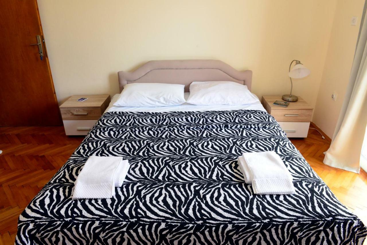 Sobe Tivat Hotel Екстериор снимка