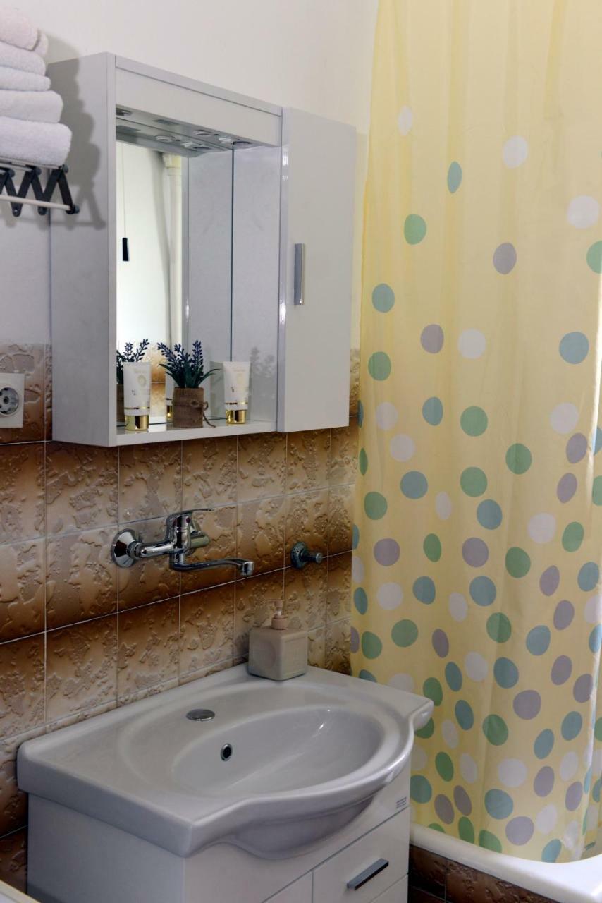 Sobe Tivat Hotel Екстериор снимка