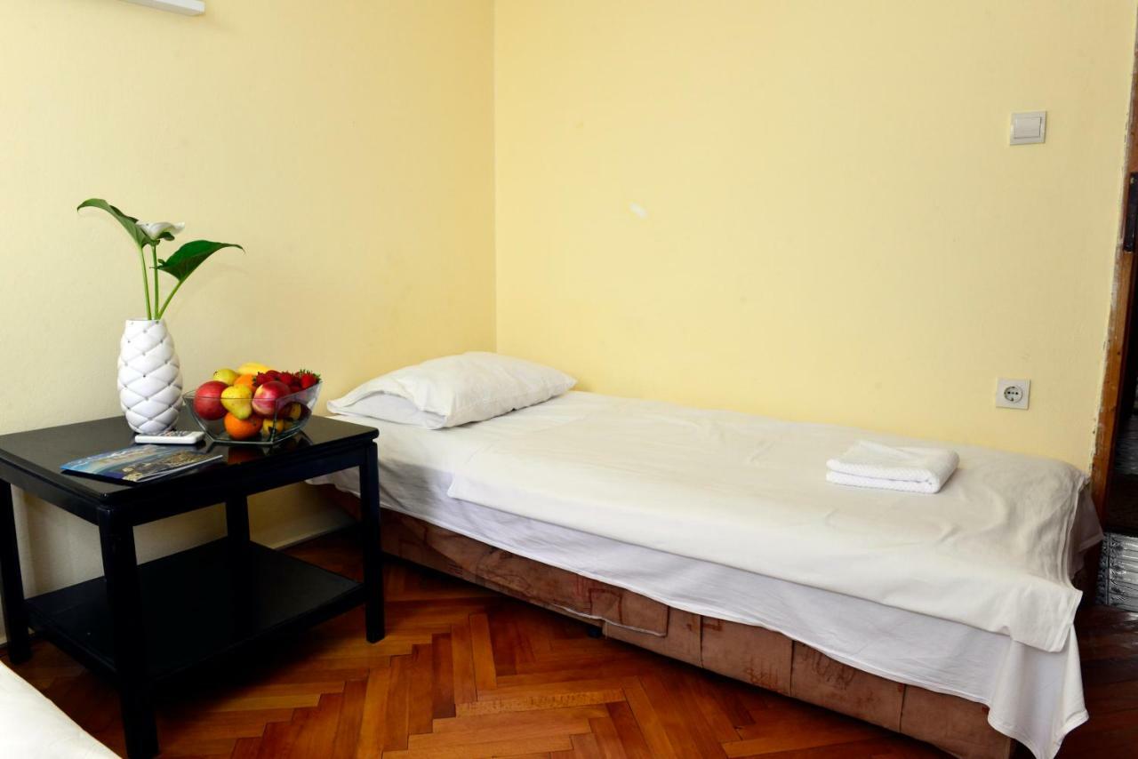 Sobe Tivat Hotel Екстериор снимка