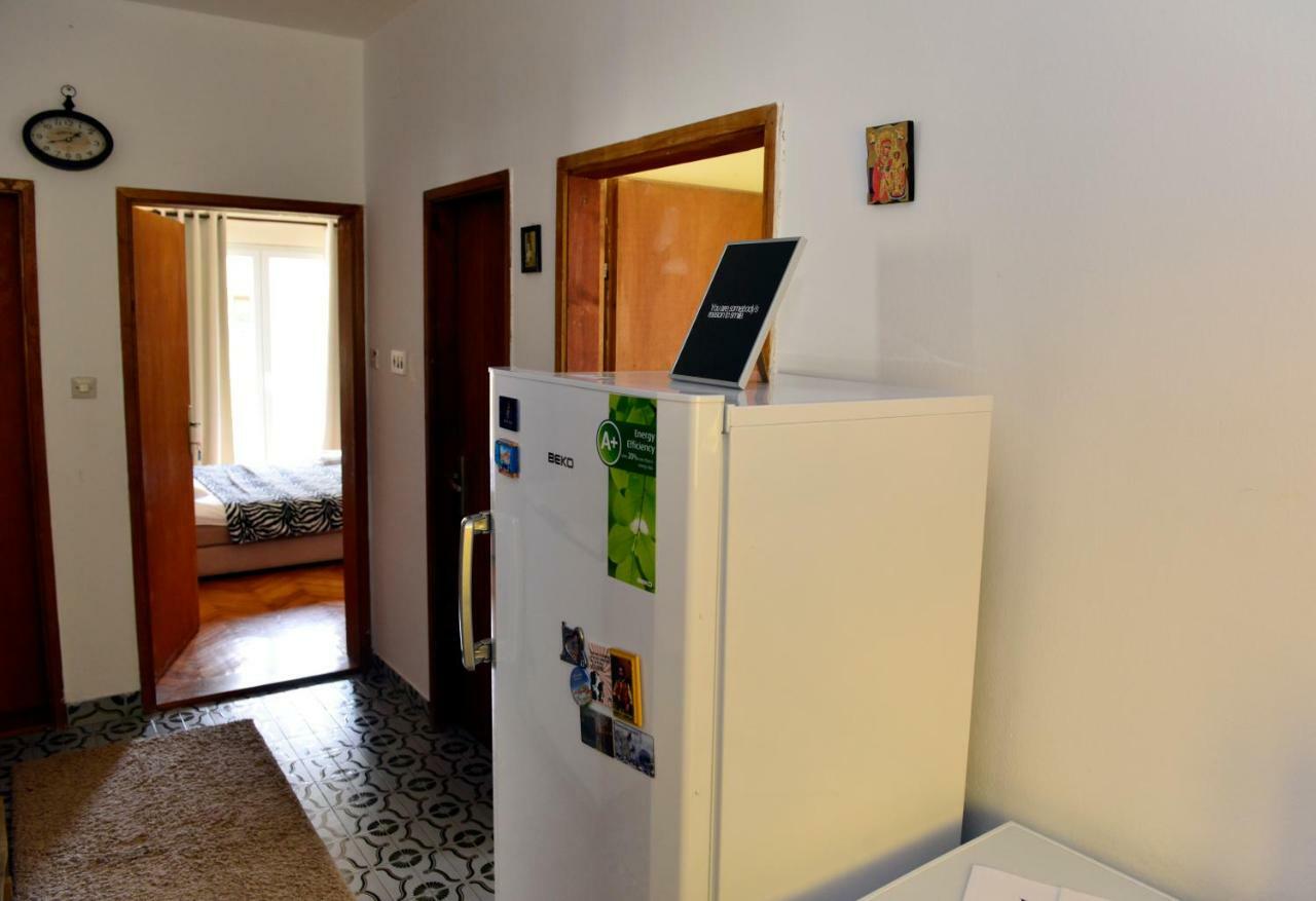 Sobe Tivat Hotel Екстериор снимка