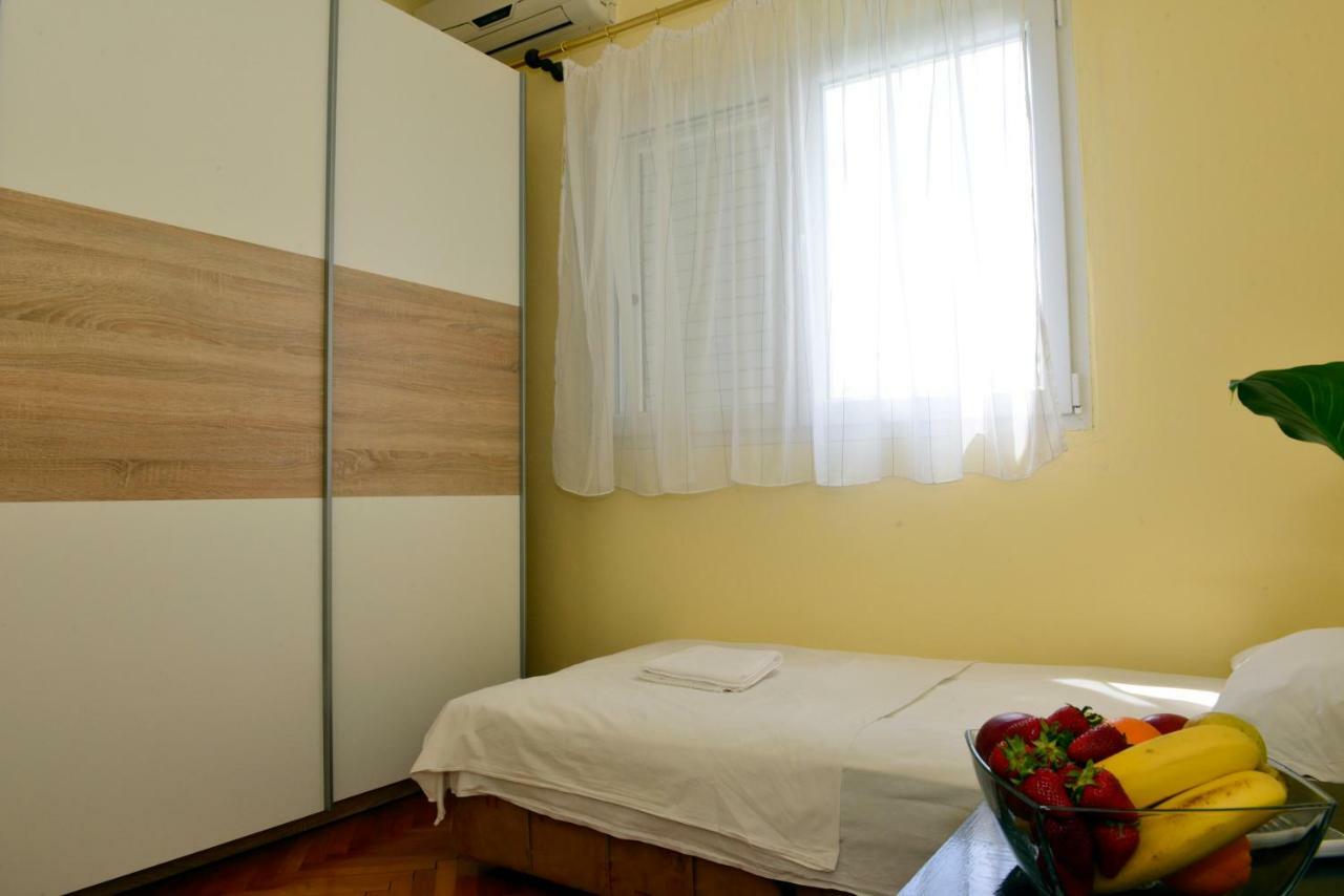 Sobe Tivat Hotel Екстериор снимка