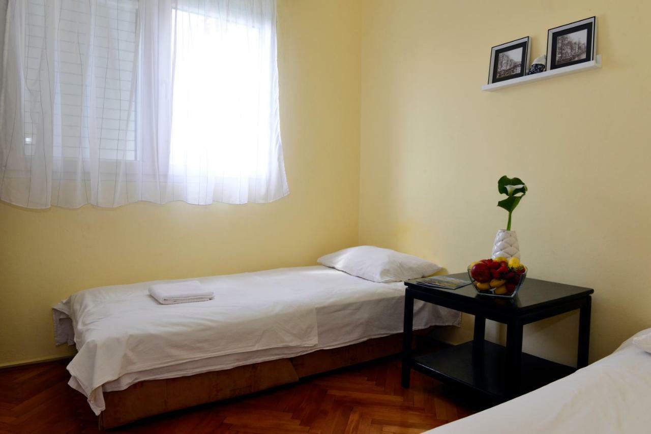 Sobe Tivat Hotel Екстериор снимка