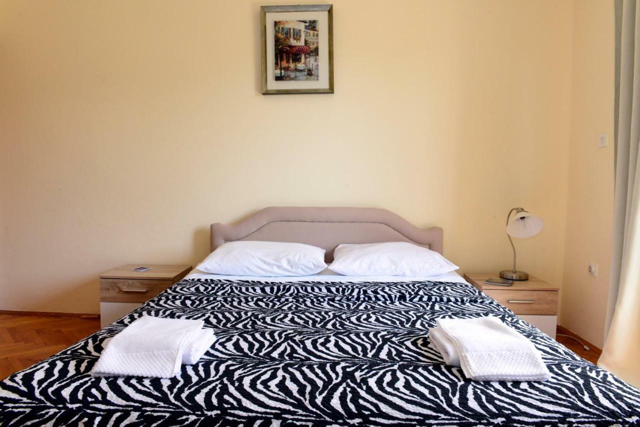 Sobe Tivat Hotel Екстериор снимка