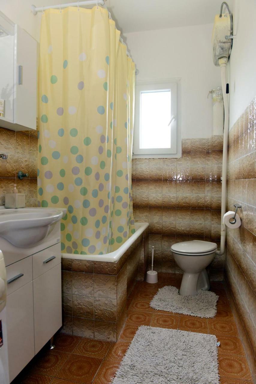 Sobe Tivat Hotel Екстериор снимка
