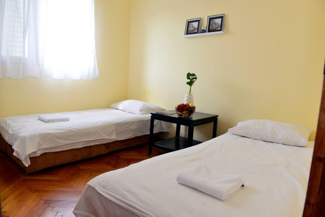 Sobe Tivat Hotel Екстериор снимка