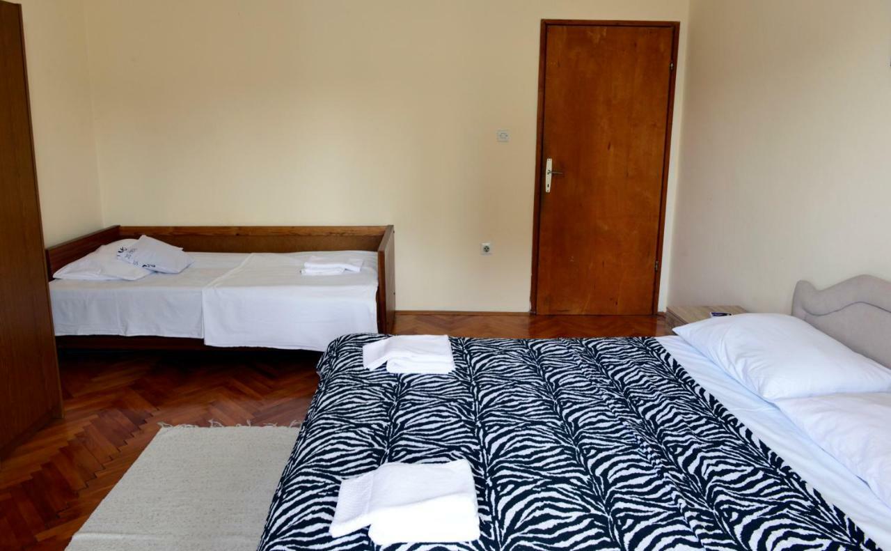 Sobe Tivat Hotel Екстериор снимка