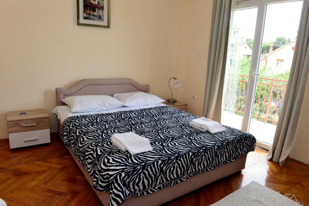 Sobe Tivat Hotel Екстериор снимка