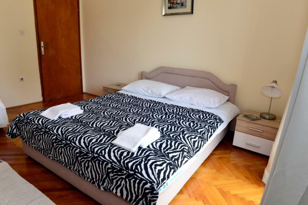 Sobe Tivat Hotel Екстериор снимка