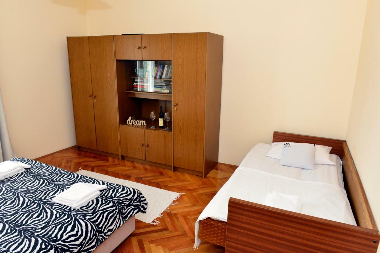 Sobe Tivat Hotel Екстериор снимка
