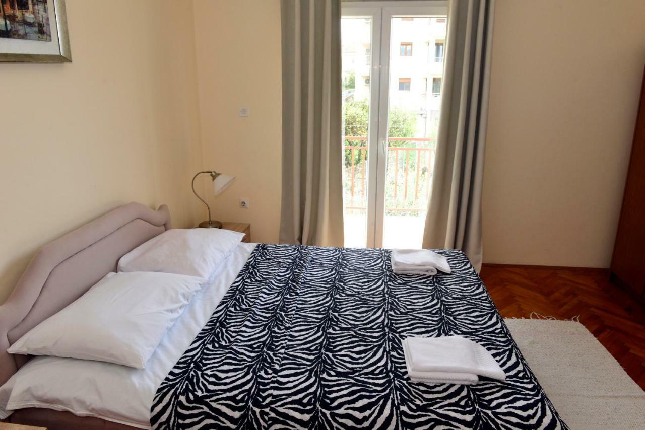 Sobe Tivat Hotel Екстериор снимка