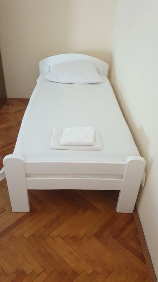 Sobe Tivat Hotel Екстериор снимка